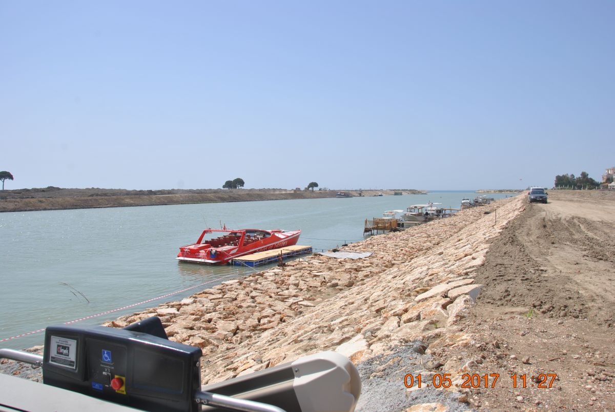 imagini hotel TRENDY LARA